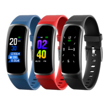 SKMEI Smart Bracelet MT58 Smartwatch Sport Smart Watch Fitness Watch Tracker